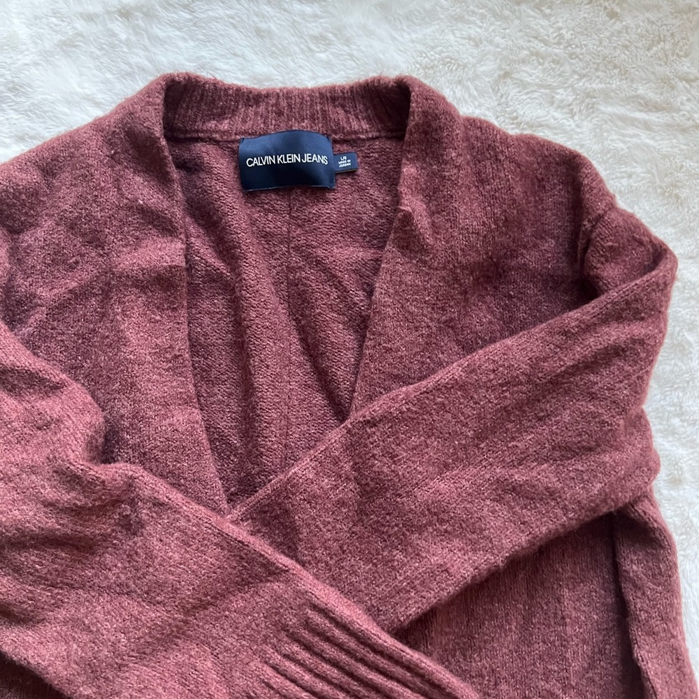 Calvin Klein Jeans cardigan